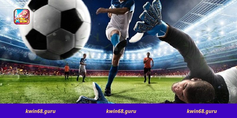 Một só thể loại cá cược Saba Sports Kwin68 sở hữu